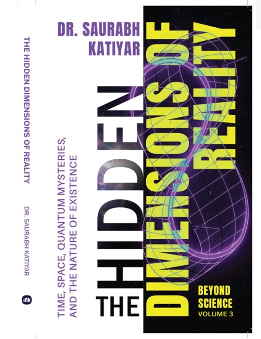The Hidden Dimensions of Reality