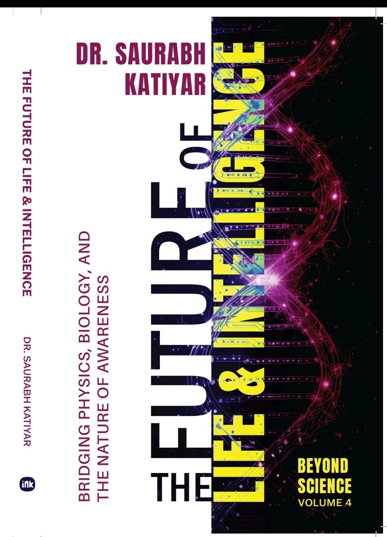 The Future of Life & Intelligence