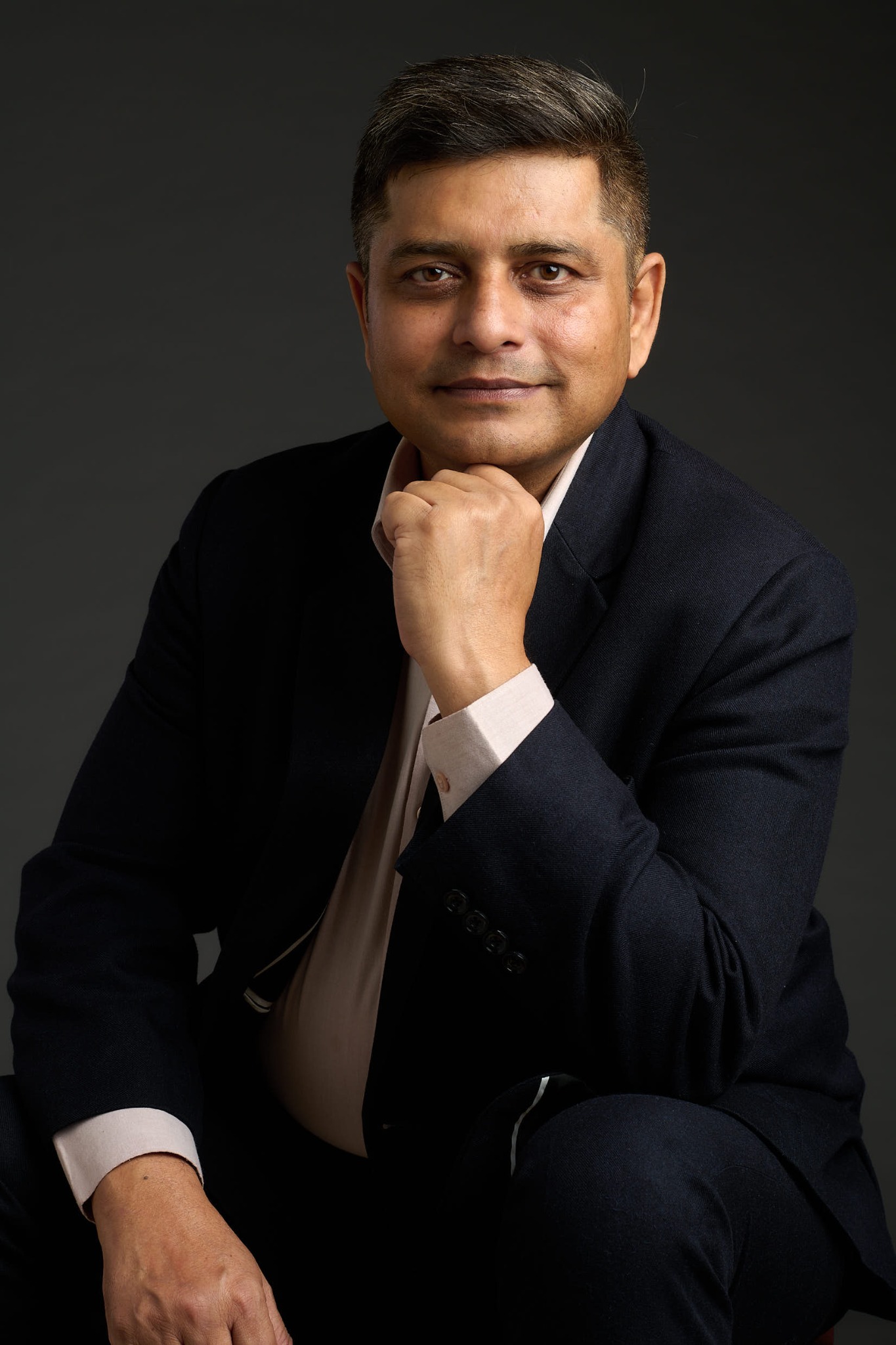 Dr. Saurabh Katiyar