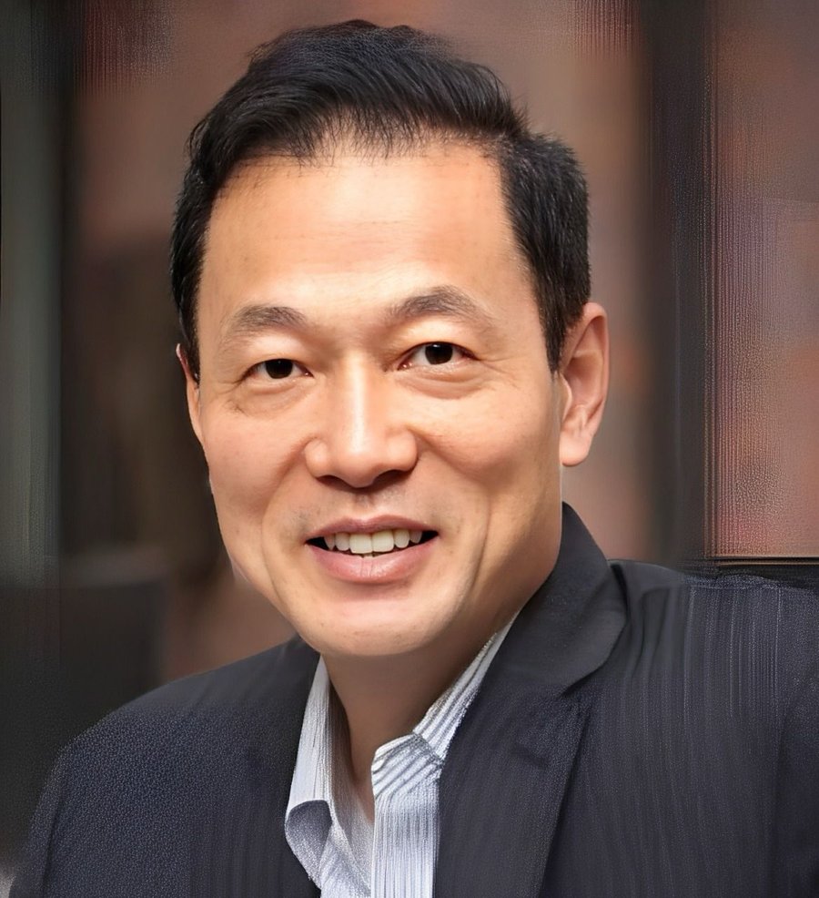 Dr. John (JJ) Jiang