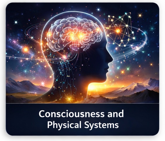 Consciousness and physical systems